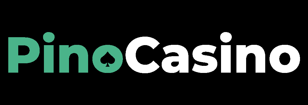 PinoCasino logo